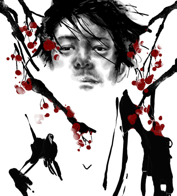 穿越红尘的悲欢惆怅是什么歌