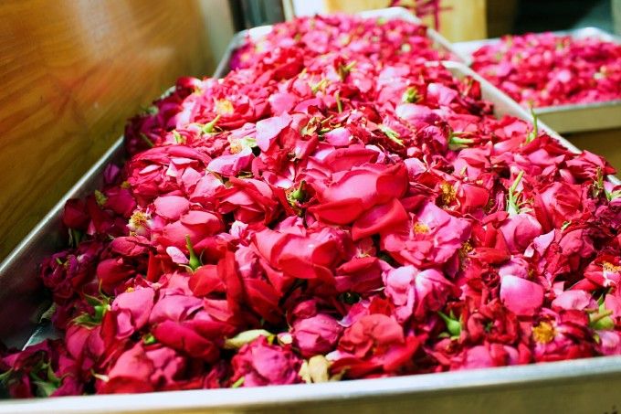 所以鲜花满天幸福在流转是什么歌