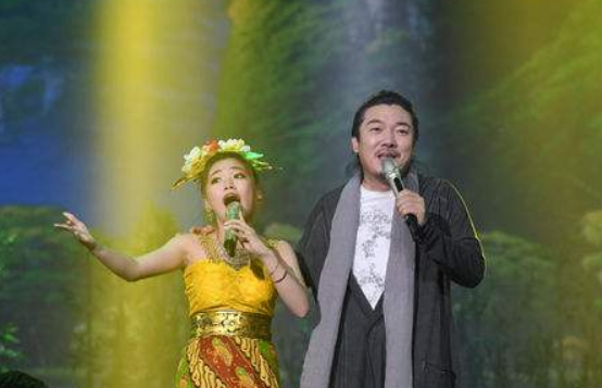 春江水从门前过是什么歌