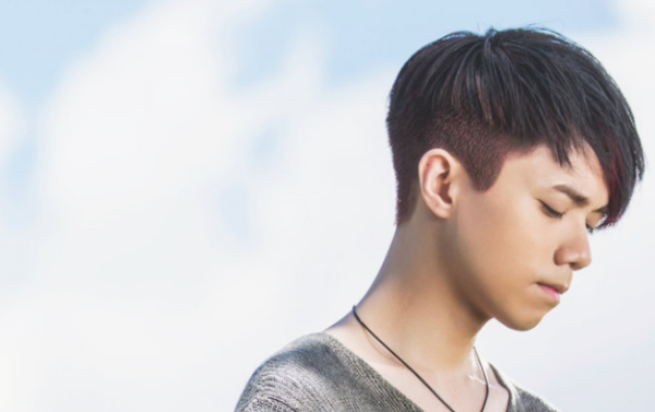 看不见的双手是你的温柔是什么歌