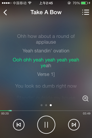 粤语开头哦哦哦哦哦哦哦是什么歌