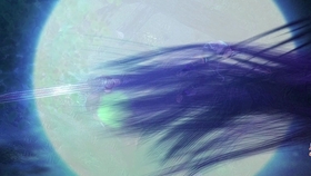 击溃命运的诅咒是什么歌