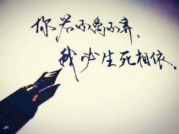 剩下的日子我们不离不弃什么歌曲