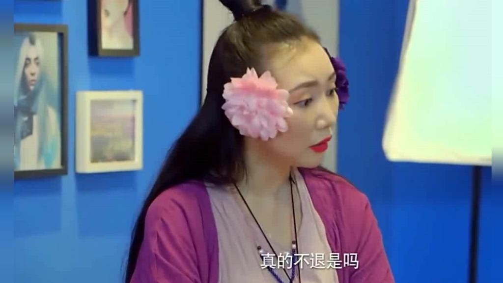 刘大姐你是我的什么人是什么歌