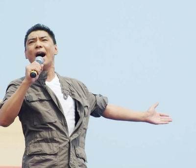 江山北望是什么歌