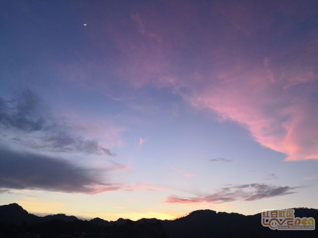 你是我天边最美的云彩是什么歌