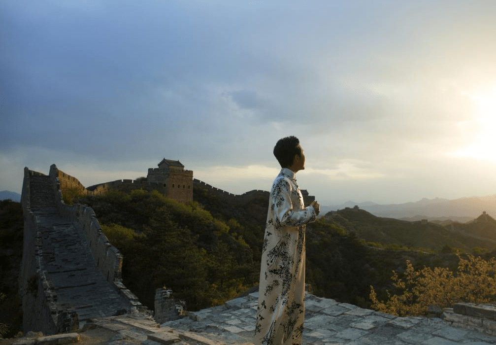 承一脉血流淌是什么歌