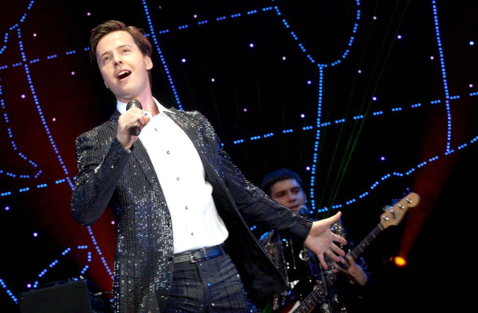 怎么知道自己适合唱什么歌