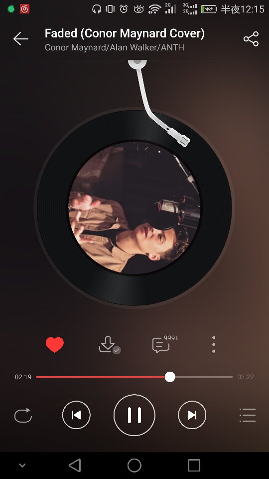 faded中文叫什么歌