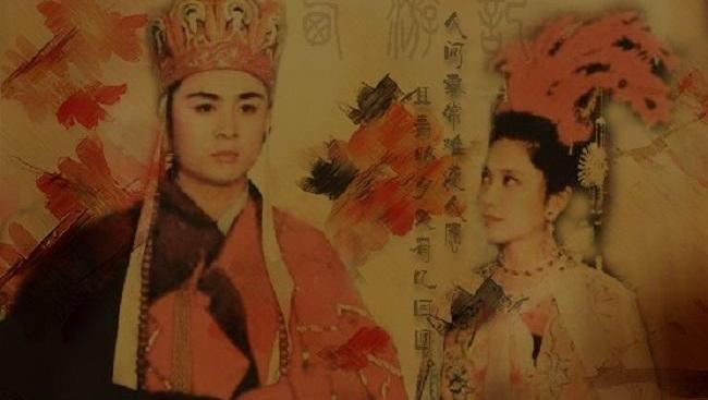 怕什么戒律清规是什么歌