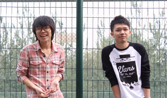 那时你说的我们天作之合是什么歌