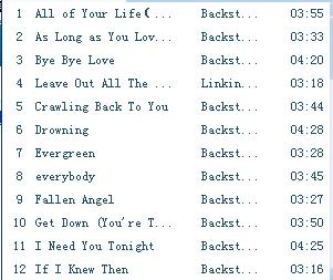 写英语听什么歌