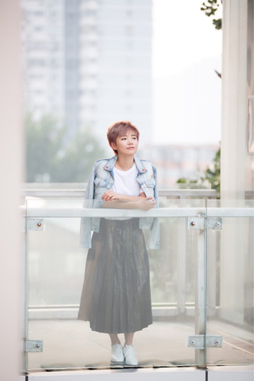 踮起脚尖是什么歌