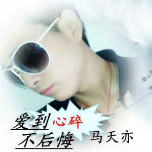 爱到心碎也不怪谁是什么歌