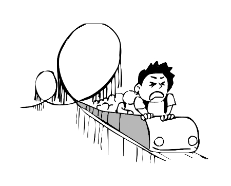 终点又回到起点是什么歌