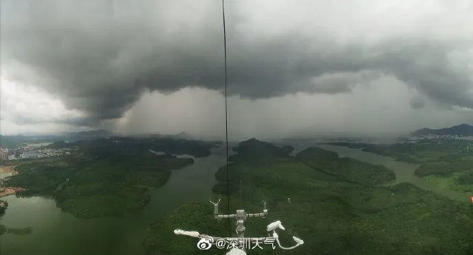 突然暴风雨什么歌名