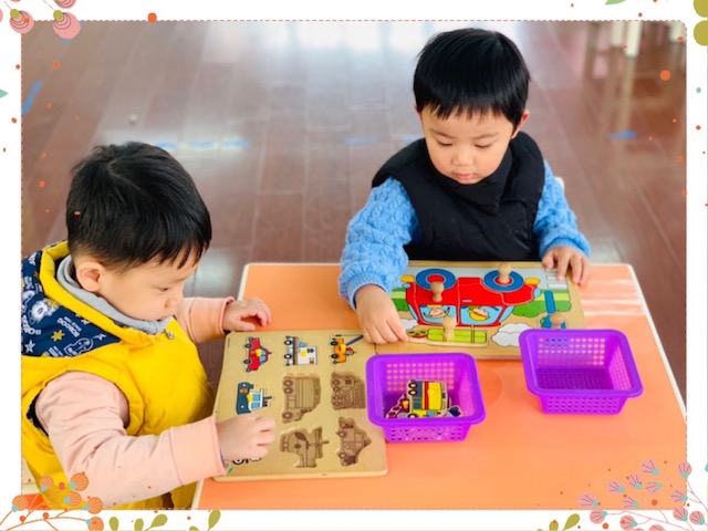 春夏秋冬不停转呀转是什么歌儿歌