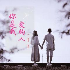 你是我爱的人我最深爱的人什么歌