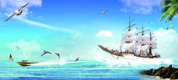 那就乘风破浪没有谁能阻挡是什么歌