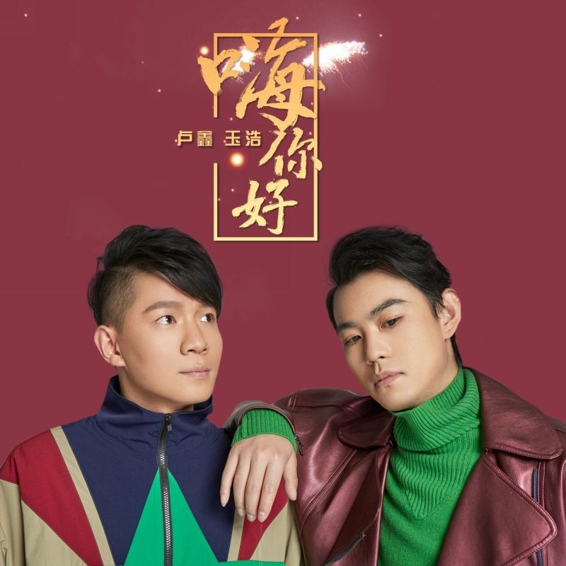 嗨你好吗是什么歌曲的歌词