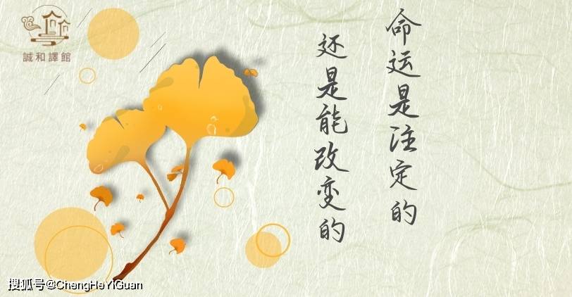 难道命运注定就此分离是什么歌