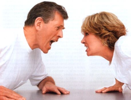 来回争吵过多少啊是什么歌