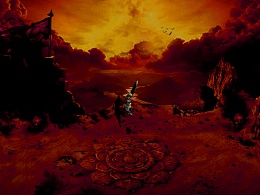 风似刀割我的脸是什么歌