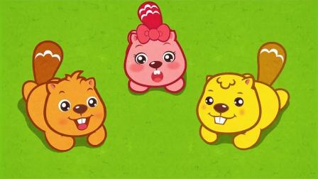 美丽的笑脸就像我的春天是什么歌