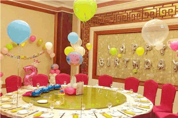 生日唱什么歌合适