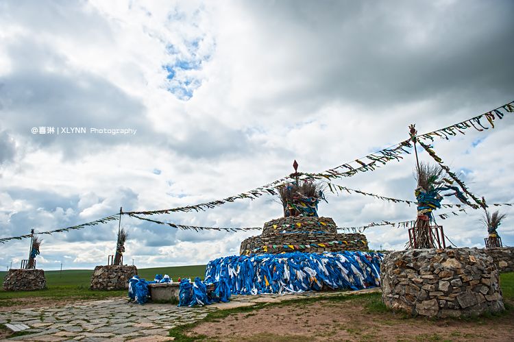 茫茫草原望不到边是什么歌