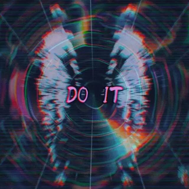 do it do it do it是什么歌