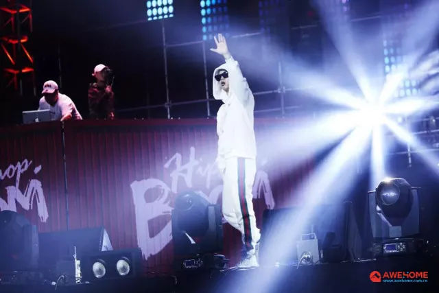 gai一往无前虎山行是什么歌