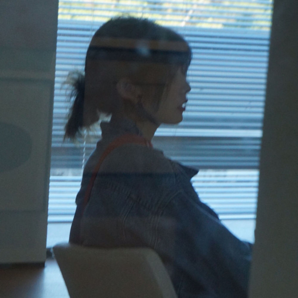 爱意就像大雨落下是什么歌