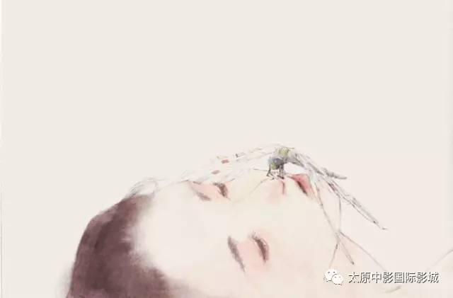 繁花落地成霜什么歌