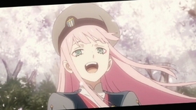 darling darling是什么歌