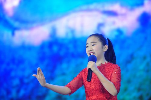 骄傲吧勇敢的少年 什么歌