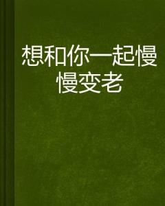 我要和你一起慢慢变老是什么歌
