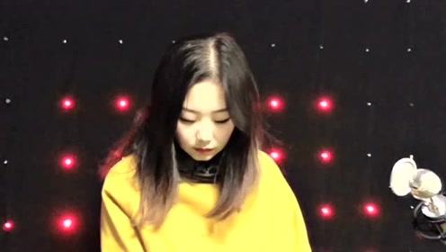 爱情总是分分合合是什么歌