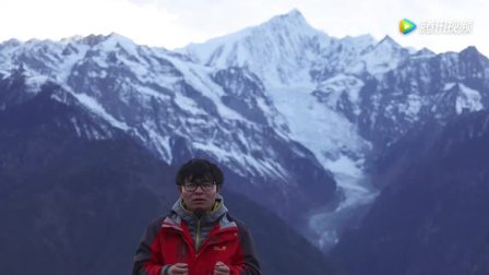 高高的雪山祝福我们是什么歌