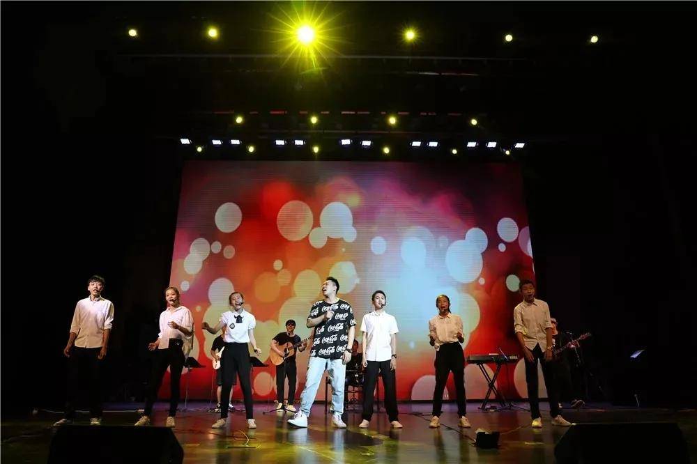 六一唱什么歌最好流行