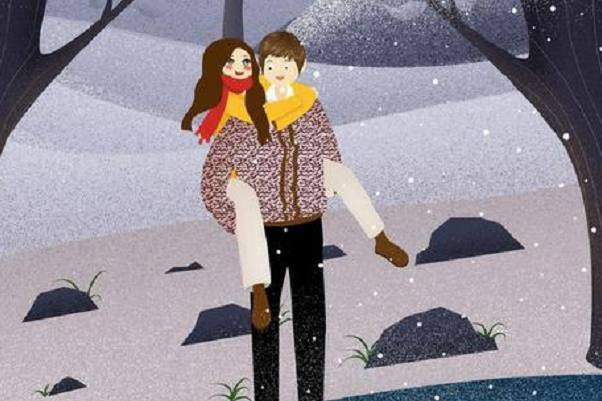 你说女人总是一往情深是什么歌