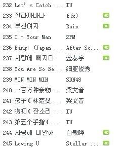 生日放什么歌曲好听