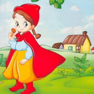 小红帽在担心大灰狼是什么歌