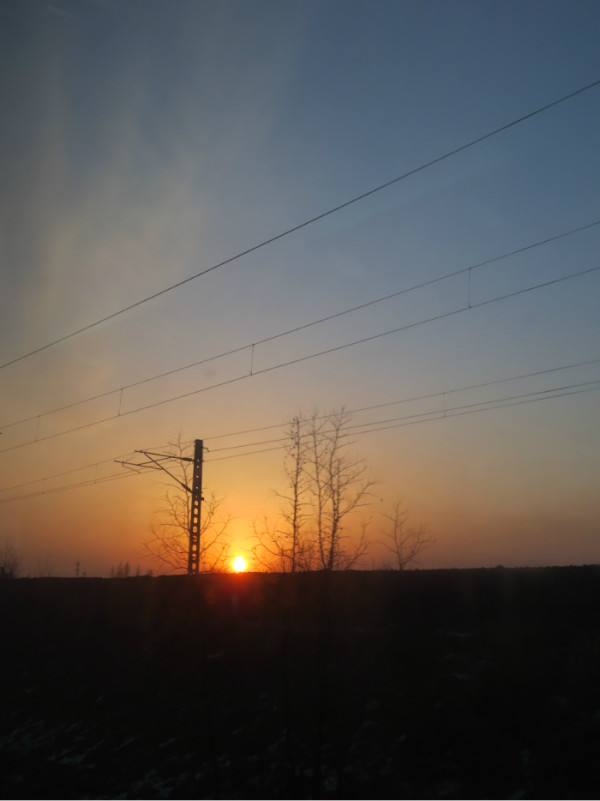 一心只想往前飞是什么歌