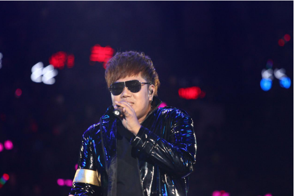 雨里去风里来是什么歌