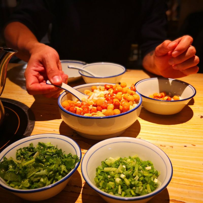 晒美食配什么歌好听