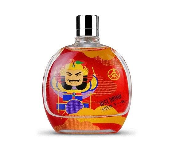 酒干了一杯又一杯是什么歌