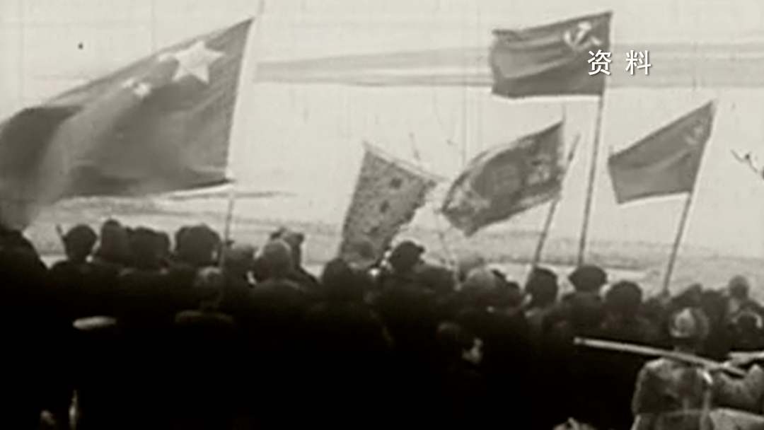 浓烟滚滚唱英雄什么歌曲