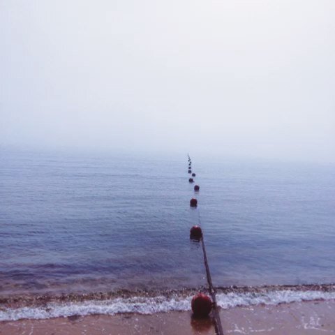 满身风雨我从海上来是什么歌