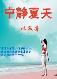 宁静的夏天是什么歌